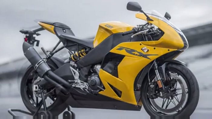 Erik Buell Racing Is Back In The Game