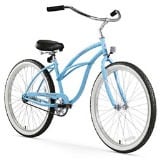 Firmstrong Urban Lady Beach Cruiser Bicycle