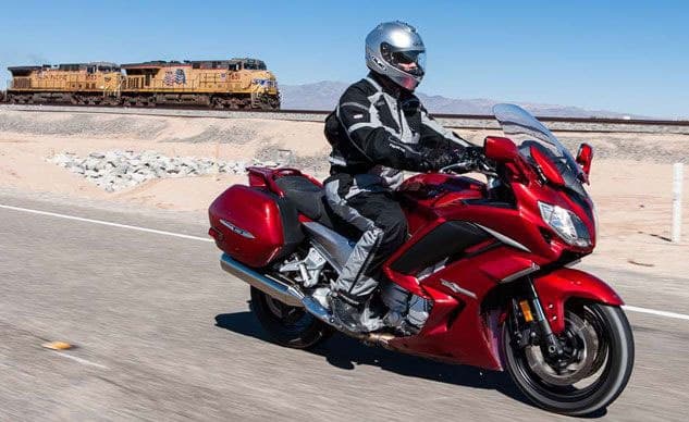 Firstgear TPG All Weather Gear