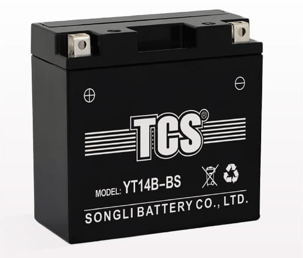 Gel Cell Batteries