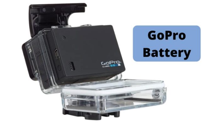 GoPro Battery BacPac Review: One Of a Kind?