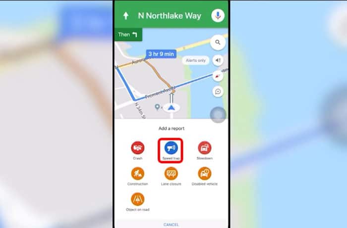 Google Maps
