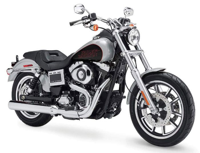 Harley-Davidson Dyna Low Rider