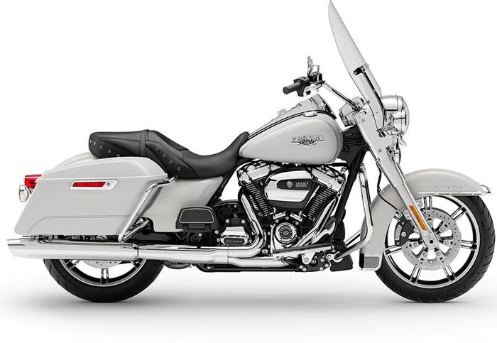 Harley-Davidson Road King