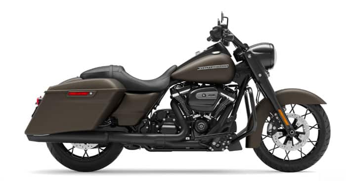 Harley-Davidson Road King