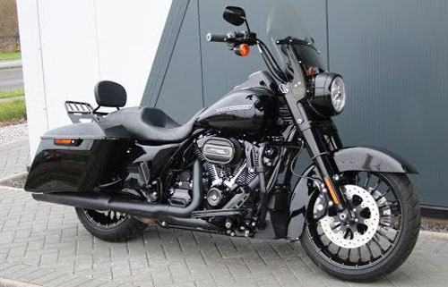 Harley-Davidson Road King