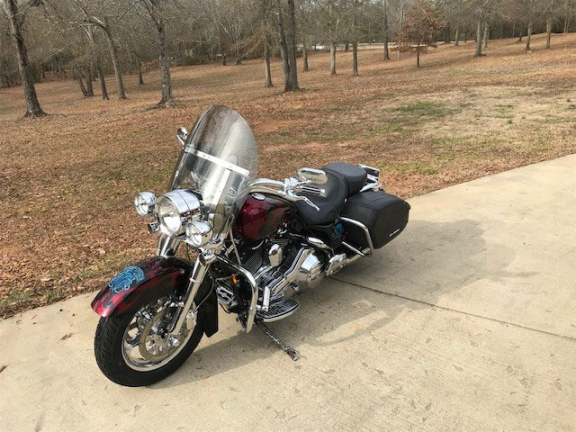 Harley-Davidson Road King
