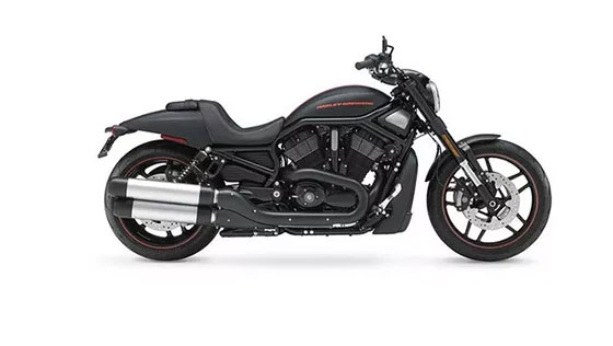 Harley-Davidson V-Rod