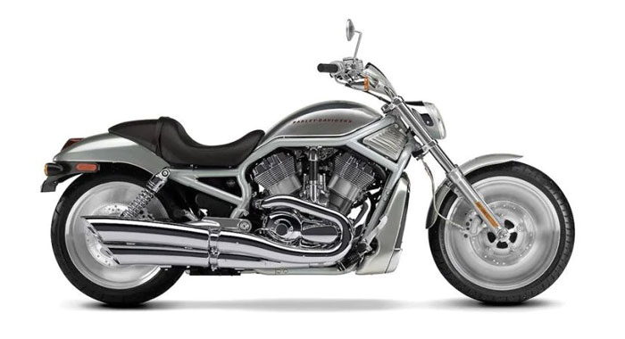 Harley-Davidson V-Rod