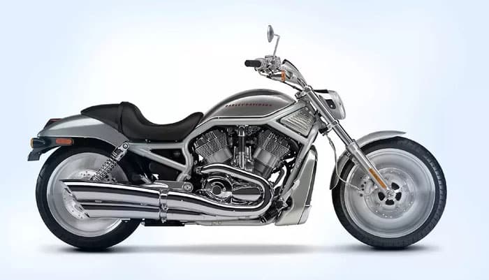 Harley-Davidson V-Rod