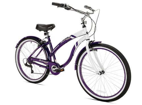 Kent Oakwood Women's Cruiser Bike