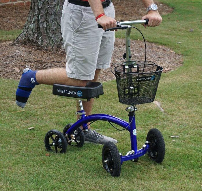 Knee Scooter