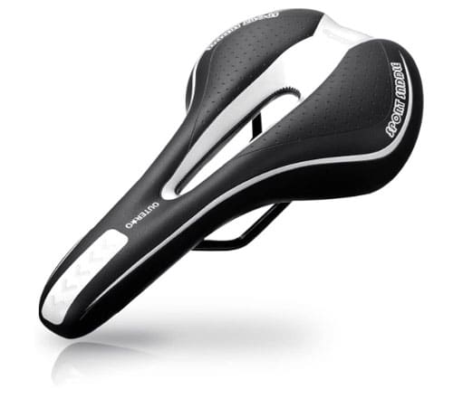 OUTERDO Bike Saddle Mountain Bike Seat
