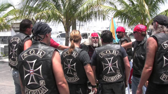 Outlaw Motorcycle Clubs