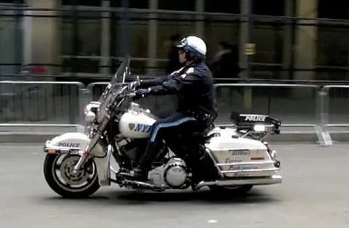 Police Department