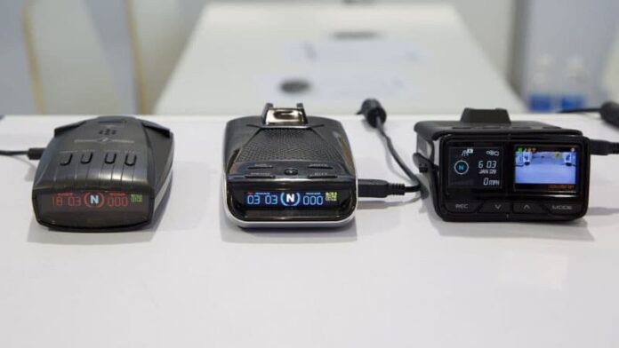 Does a Police Officer Know if You Have a Radar Detector?