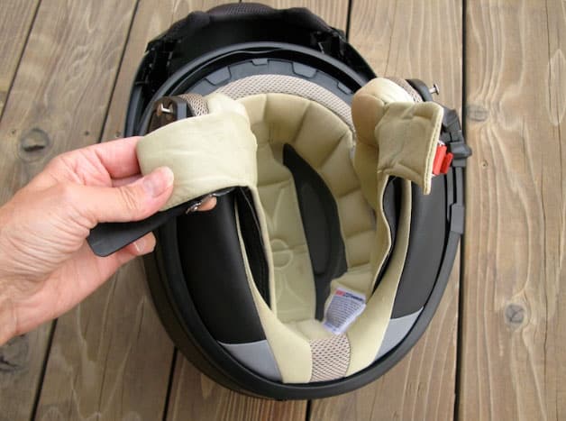Schuberth C3W