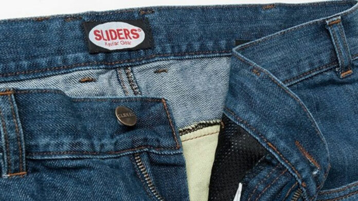 In-Depth Review: Sliders Kevlar Jeans 3.0