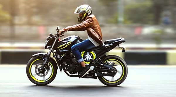 Motorcycle Helmet Laws Save Lives