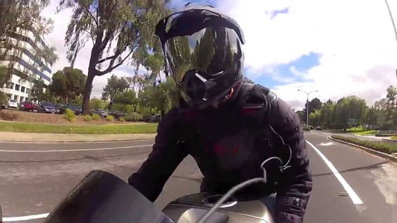The AFX FX-39 DS Helmet: Versatility Extraordinaire