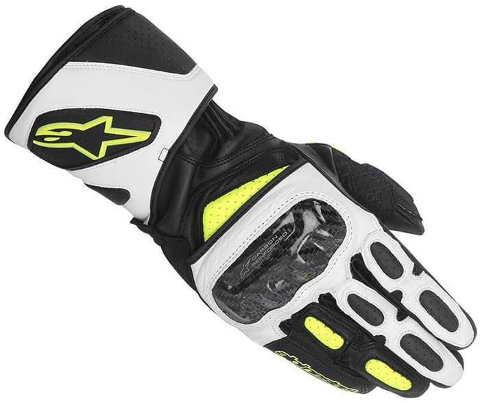 The Alpinestars SP-2 Gloves