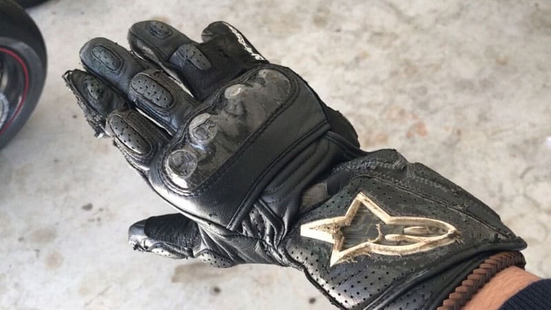 The Alpinestars SP-2 Gloves: The Perfect Compromise?