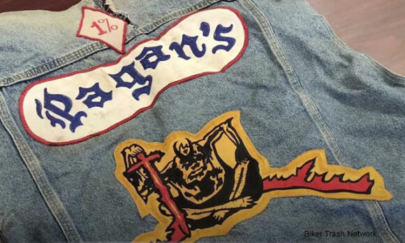 A History of the Pagan's Motorcycle Club
