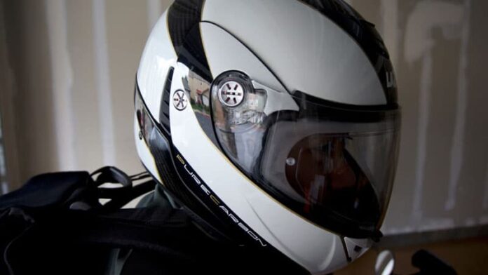 Product Review: The Pinlock Anti-Fog Visor Insert