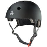 Triple Eight Dual Certified Bike Helmet