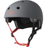 Triple Eight Dual Certified Bike and Skateboard Helmet