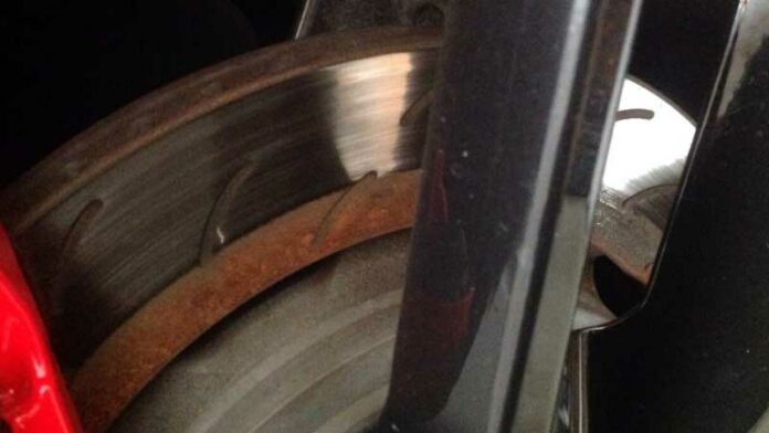 Uneven Brake Pad Wear: What Causes It? Prevention Tips