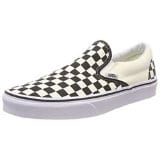 Vans Men's Embossed Suede Slip-On Skate Shoe