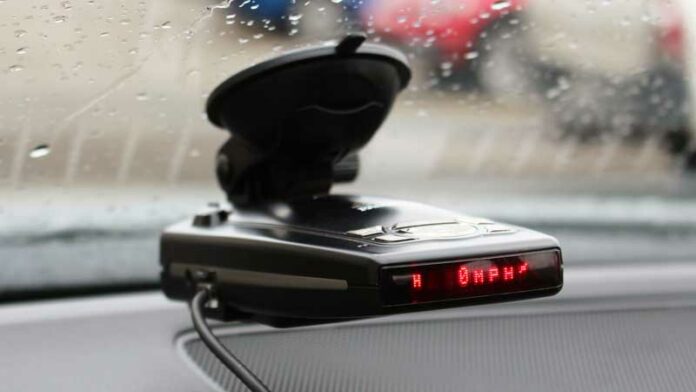 In Which States Are Radar Detectors Illegal and Why?