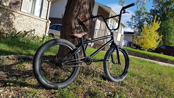 best bmx bikes