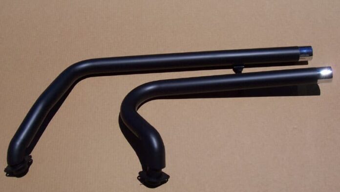 Can You Ceramic Coat Exhaust? How Much Does It Cost?