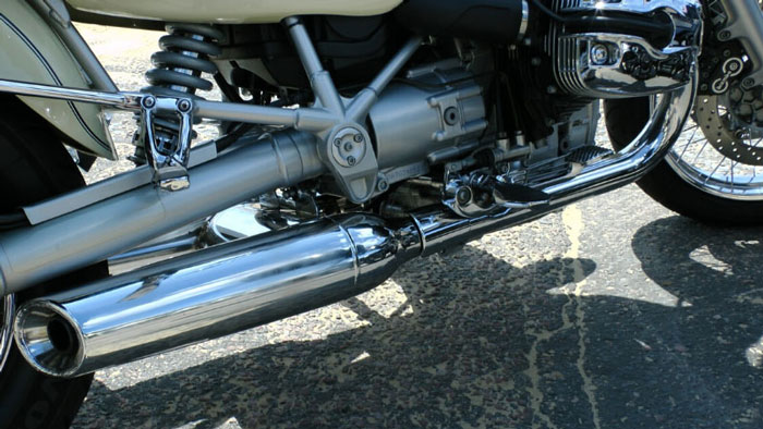Length of the Pipes
