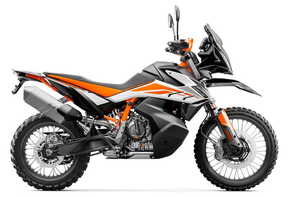KTM 790 ADVENTURE