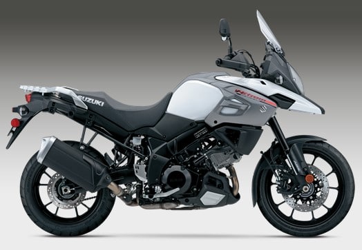 Suzuki V-Strom 1000