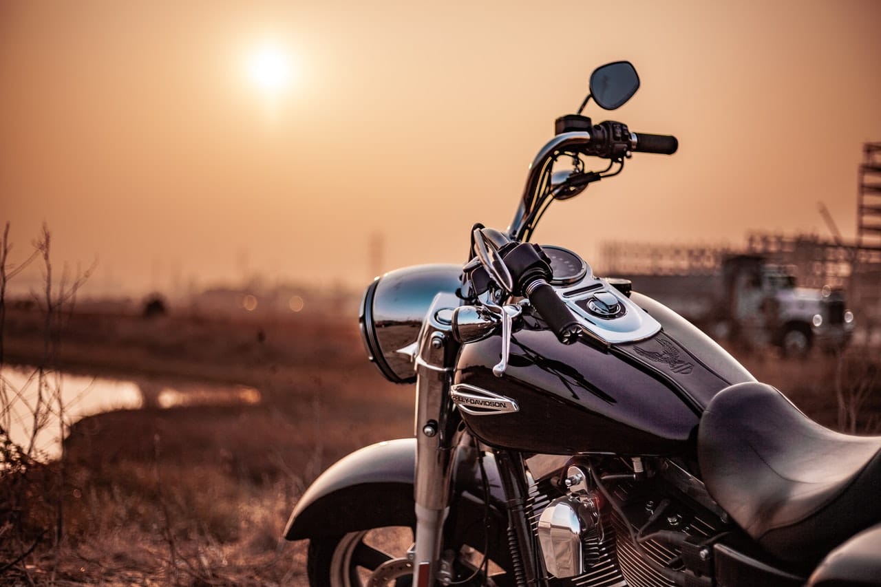 9 Best Beginner Motorcycles