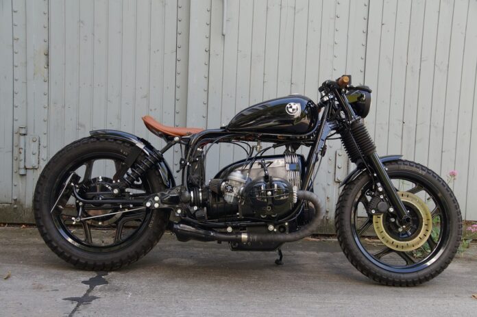 What Is A Bobber Motorcycle and What Makes it One?
