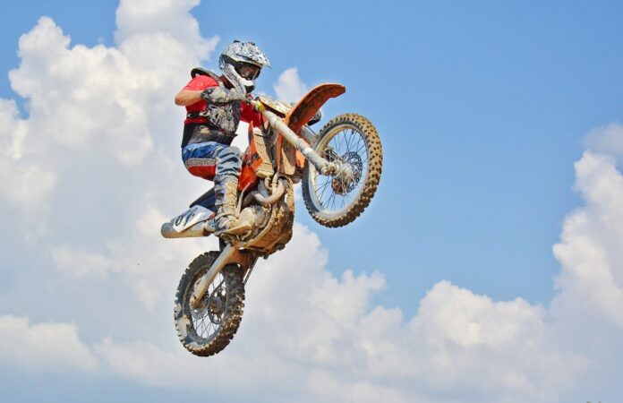 How Much Does a Motorcycle Weigh? | Weight Ranges Compared
