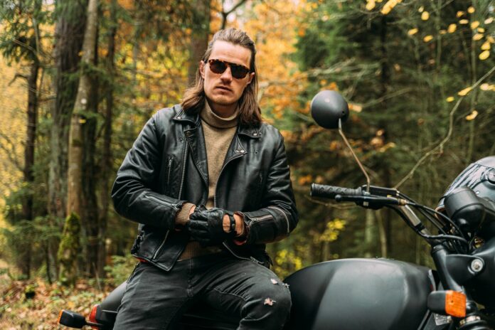 The Best Summer Motorcycle Jacket for Hot Weather