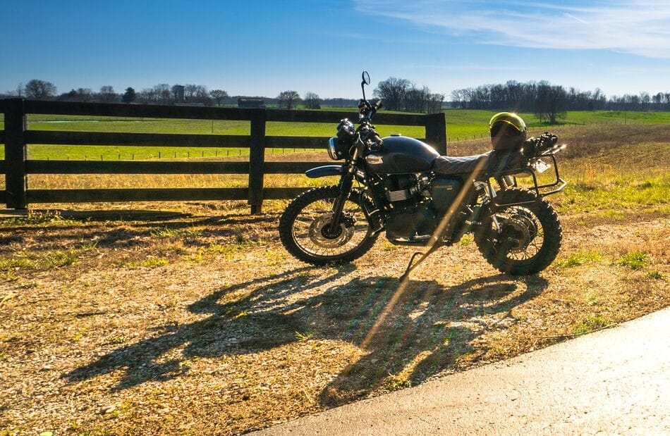 cafe racer