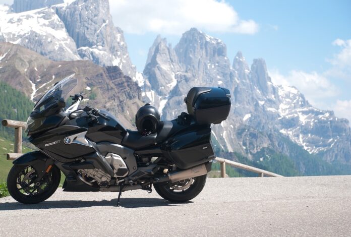 The Best Touring Motorcycles: Top Picks for Comfort