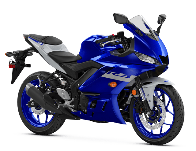 yamaha rzf r3