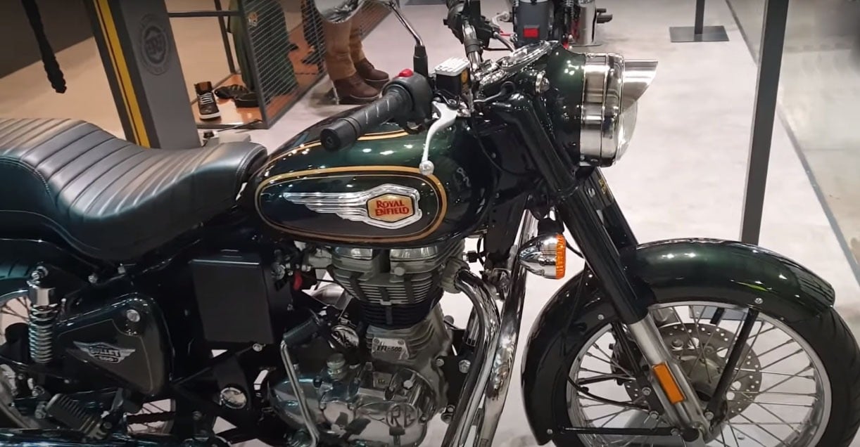 8 Best 500CC Motorcycles for Riders of All Levels [2024]