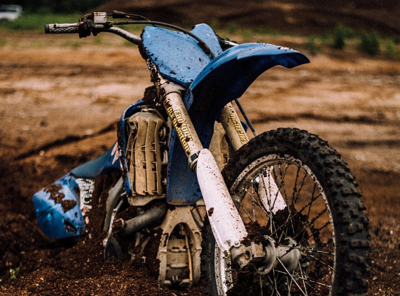 How Dangerous Are Motorcycles?