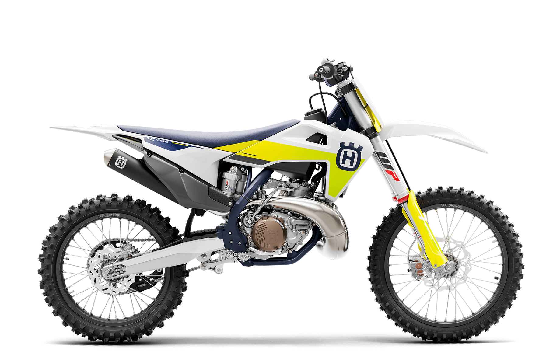 Husqvarna TC 250