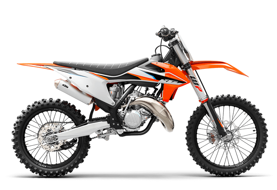 KTM 150 SX 2021