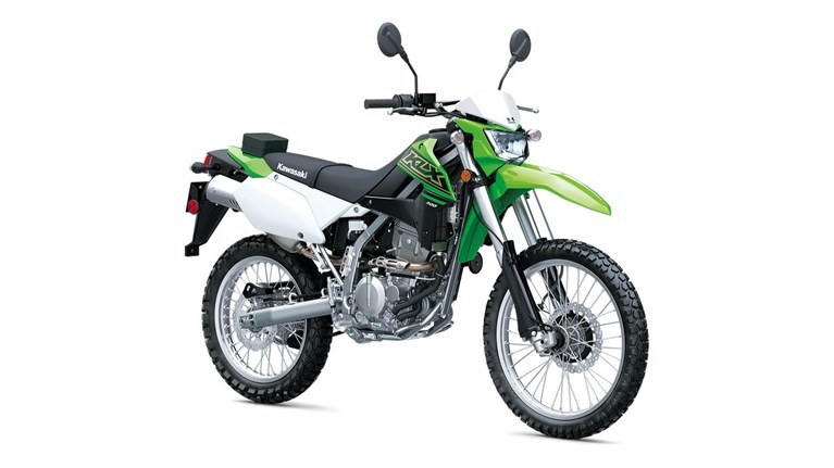 Kawasaki KLX 300